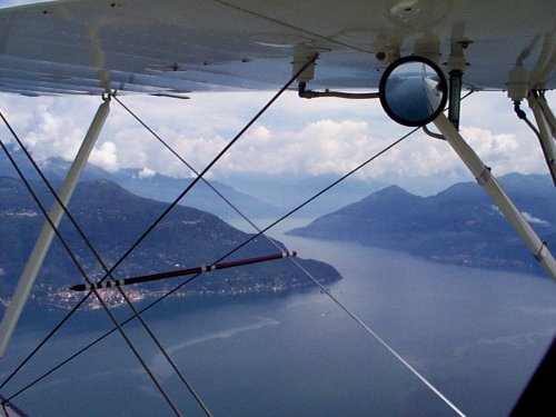 Lago Maggiore, Italy