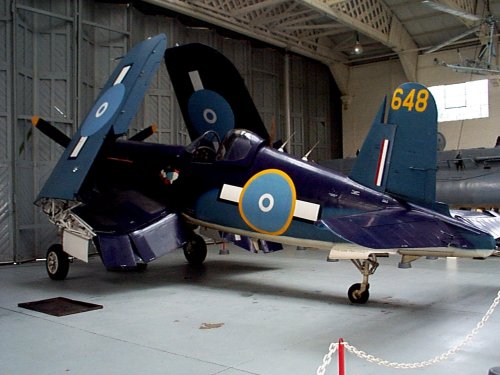 Corsair!