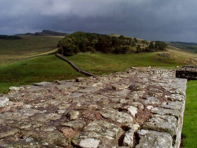 Hadrian's Wall