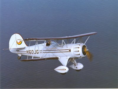 Art favorites of Michael McCafferty