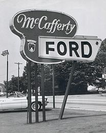 Mccafferty ford service langhorne pa #4