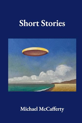 Short Stories cover